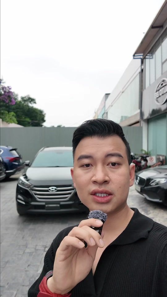 TikTok video thumbnail by thaihoaauto88