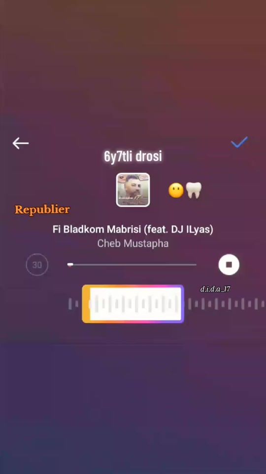 TikTok video thumbnail by d.i.d.a__17