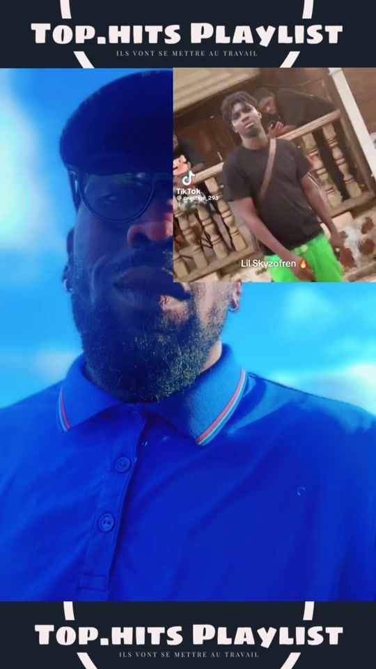 TikTok video thumbnail by top.hits_playlist
