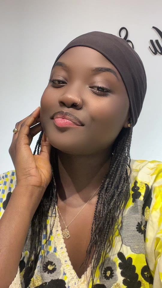 TikTok video thumbnail by missadjilofficiel11