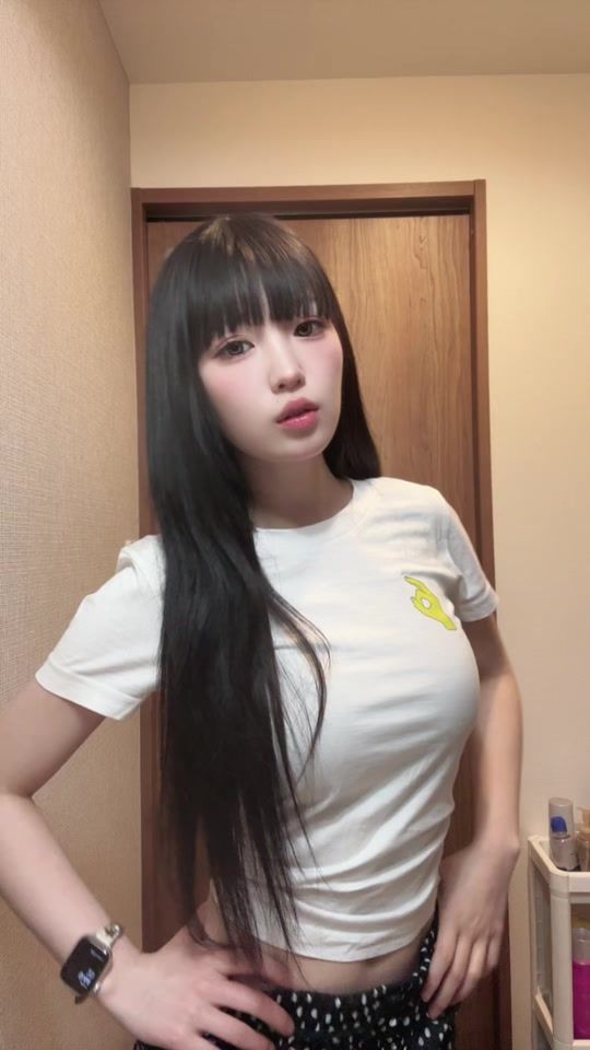 TikTok video thumbnail by yuna.miyazaki_