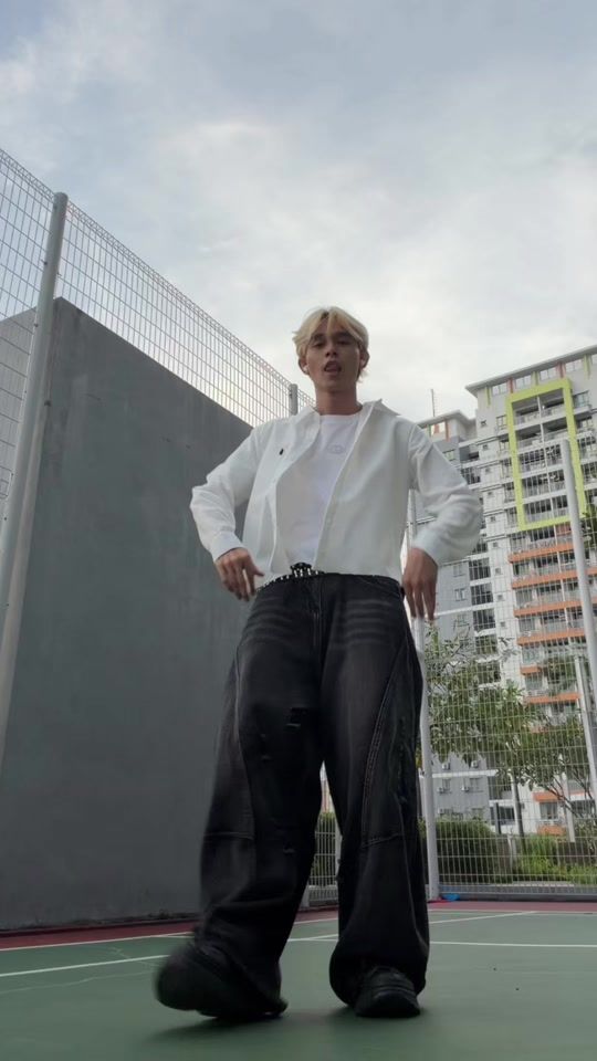 TikTok video thumbnail by _danishrahim._