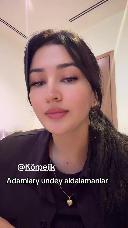 TikTok video thumbnail by leyla_halmuradowa