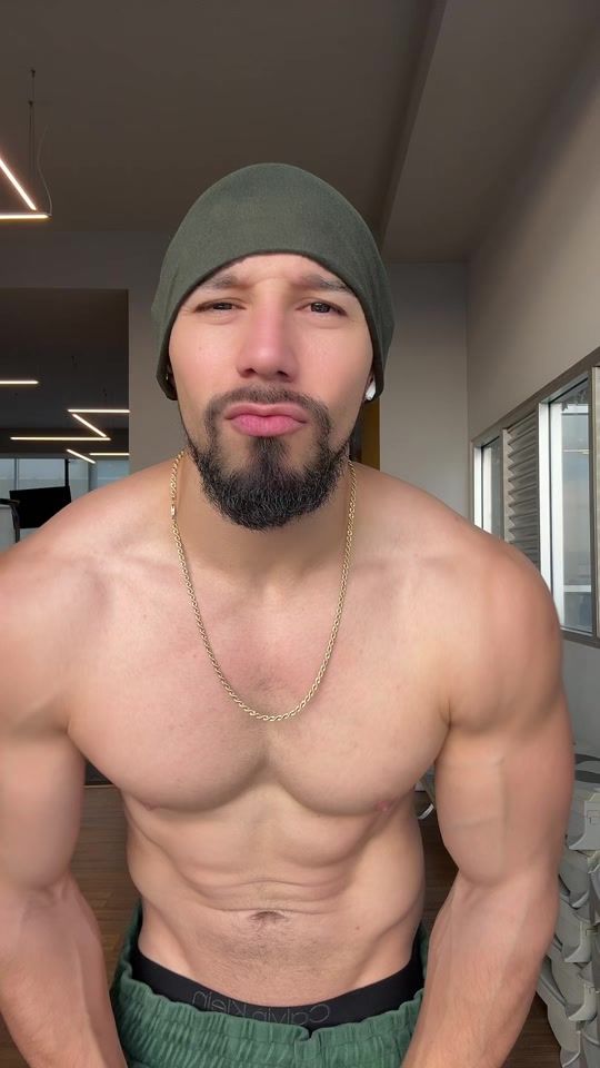 TikTok video thumbnail by davidanidem