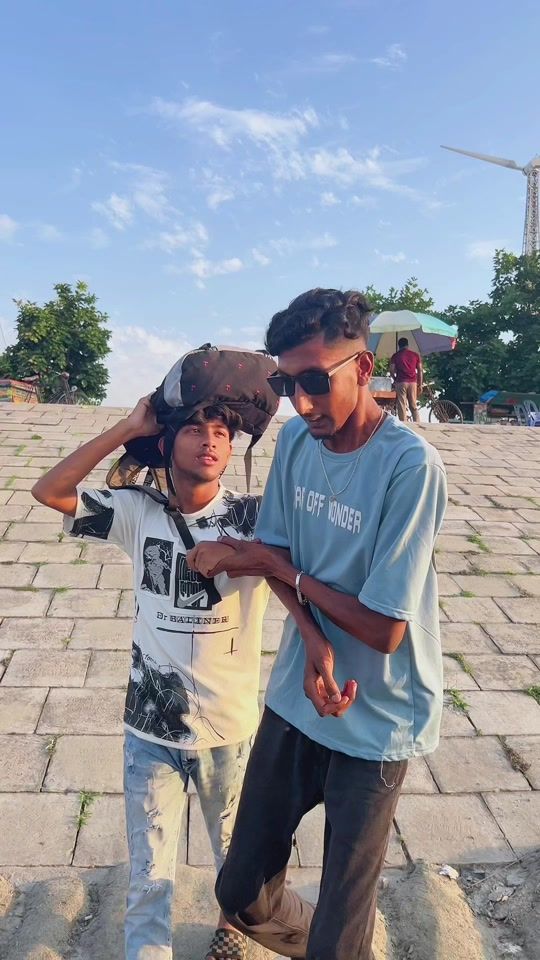 TikTok video thumbnail by islam_vai_benodon
