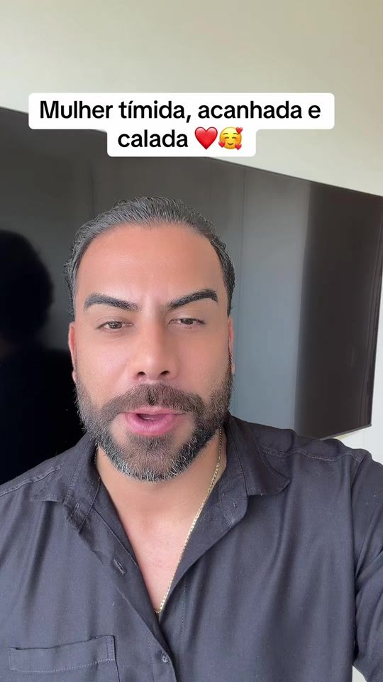 TikTok video thumbnail by damacena30
