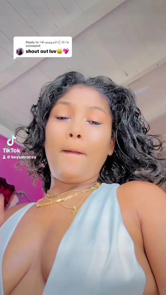 TikTok video thumbnail by keysatracey