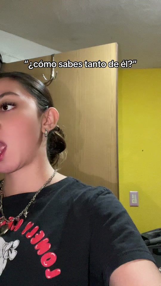 TikTok video thumbnail by atzinsanz