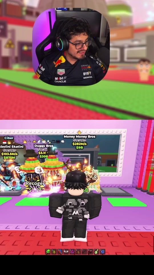 TikTok video thumbnail by androxmx