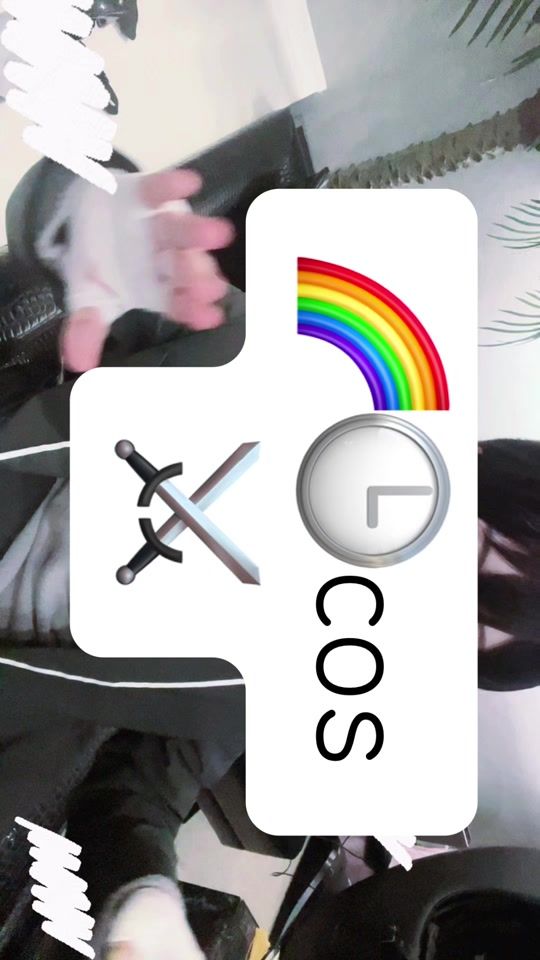 TikTok video thumbnail by shuru_run
