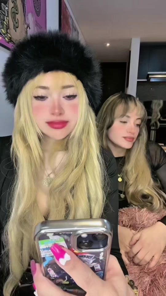 TikTok video thumbnail by nuthynella