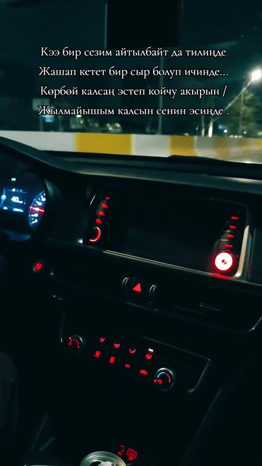 TikTok video thumbnail by gulzaraiym