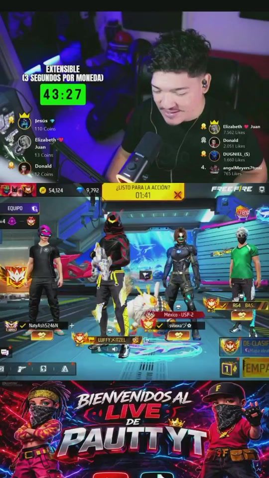 TikTok video thumbnail by pautt.yt
