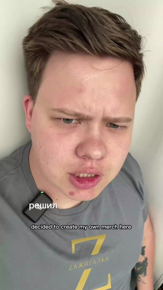 TikTok video thumbnail by goga_officials
