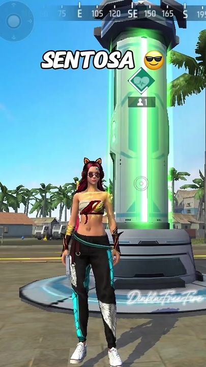 TikTok video thumbnail by diabla__freefire