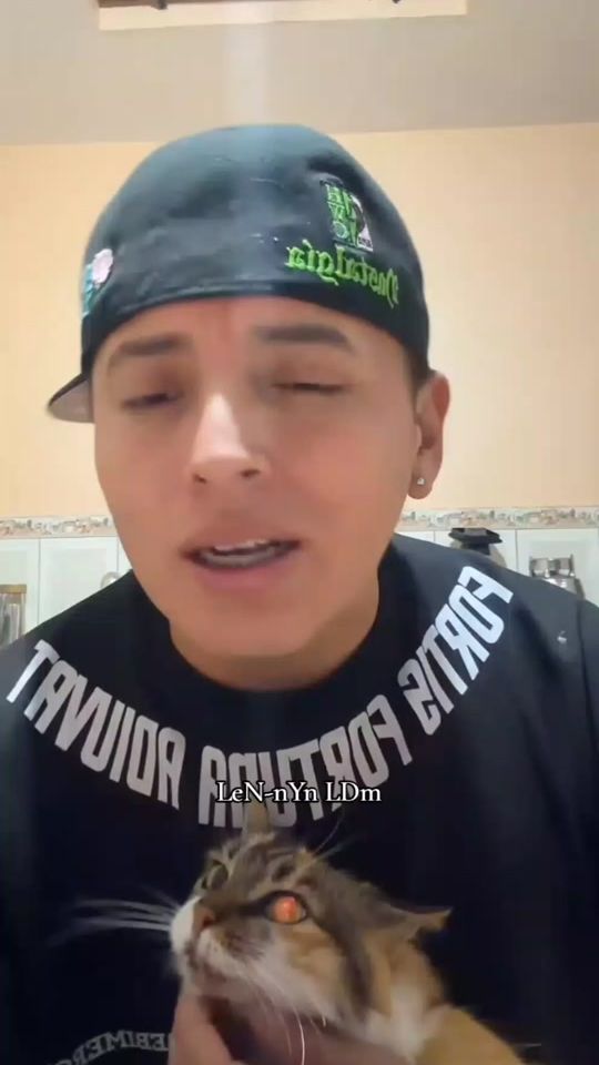 TikTok video thumbnail by leninldm05