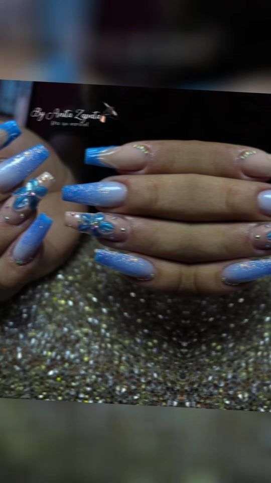 TikTok video thumbnail by anitaxnails24