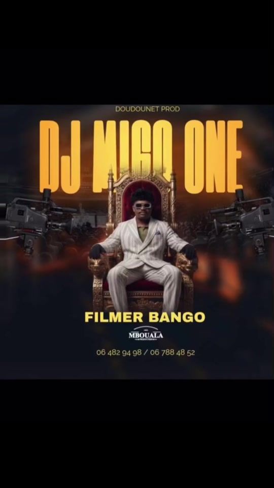 TikTok video thumbnail by mr.nkoua