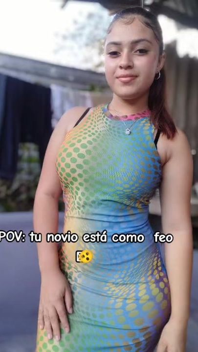 TikTok video thumbnail by chelita.rugama
