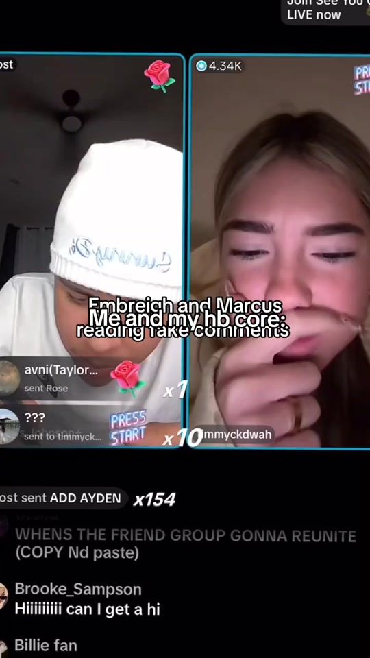 TikTok video thumbnail by skythegoated