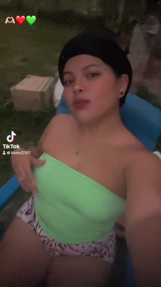 TikTok video thumbnail by kkmc2107