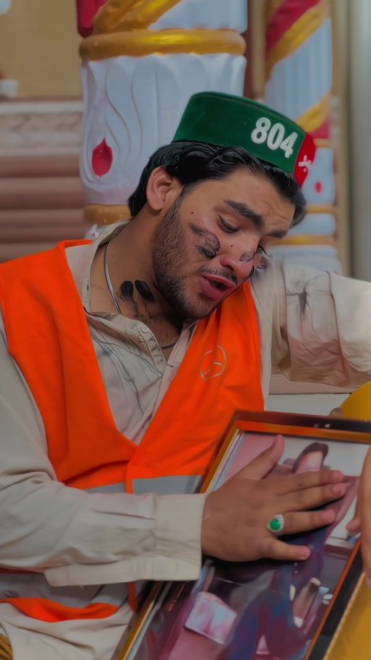 TikTok video thumbnail by ashraf_khann1