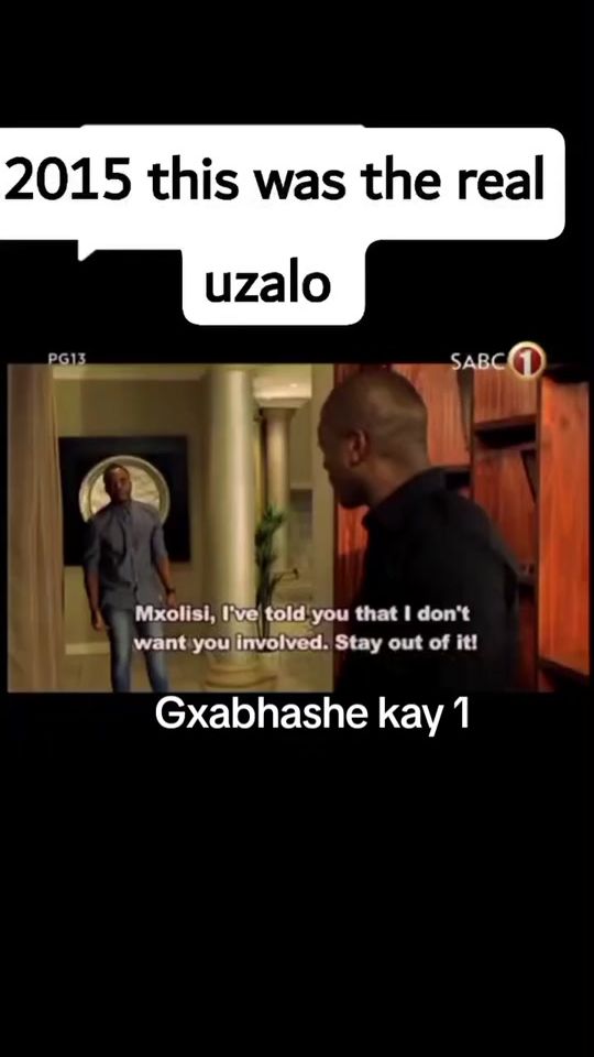 TikTok video thumbnail by ayanda.mzolo4
