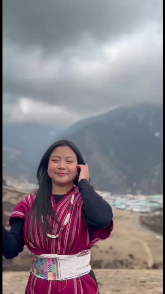 TikTok video thumbnail by choney_drolma