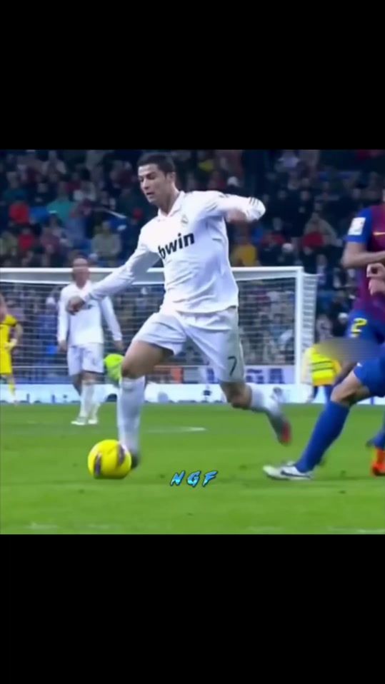 TikTok video thumbnail by nextgoal_football