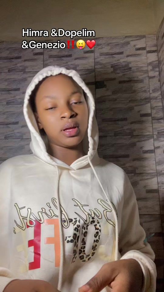 TikTok video thumbnail by hamdi__sacko