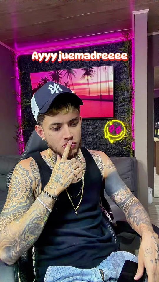 TikTok video thumbnail by endymusic1