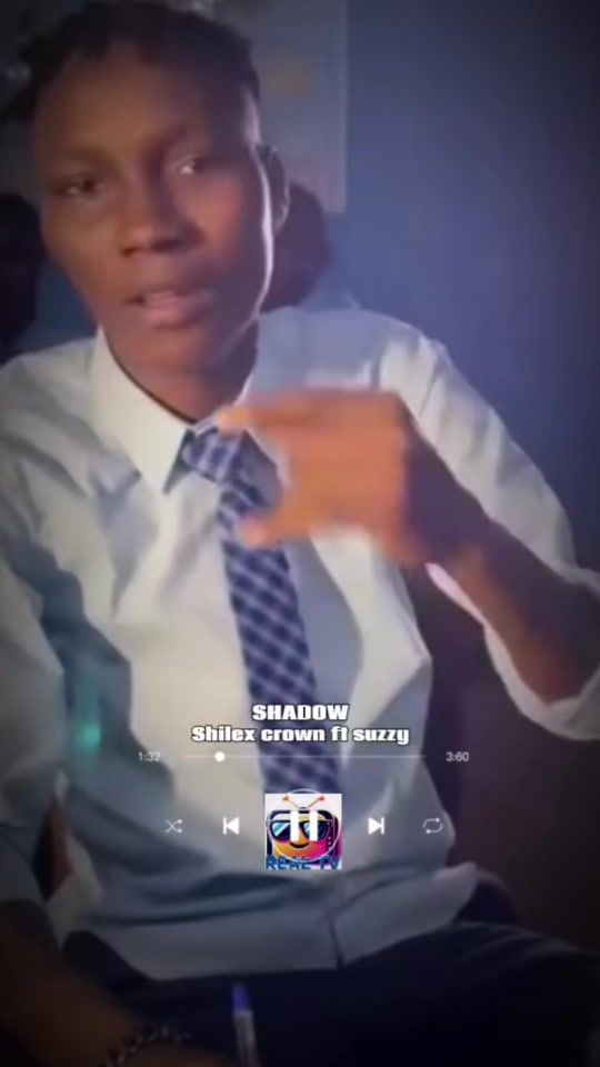 TikTok video thumbnail by realtv_lyrics