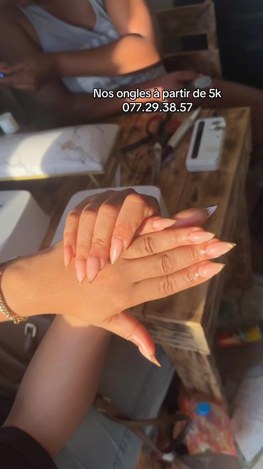 TikTok video thumbnail by lye_nails
