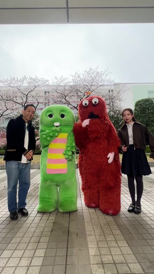 TikTok video thumbnail by gachapinofficial