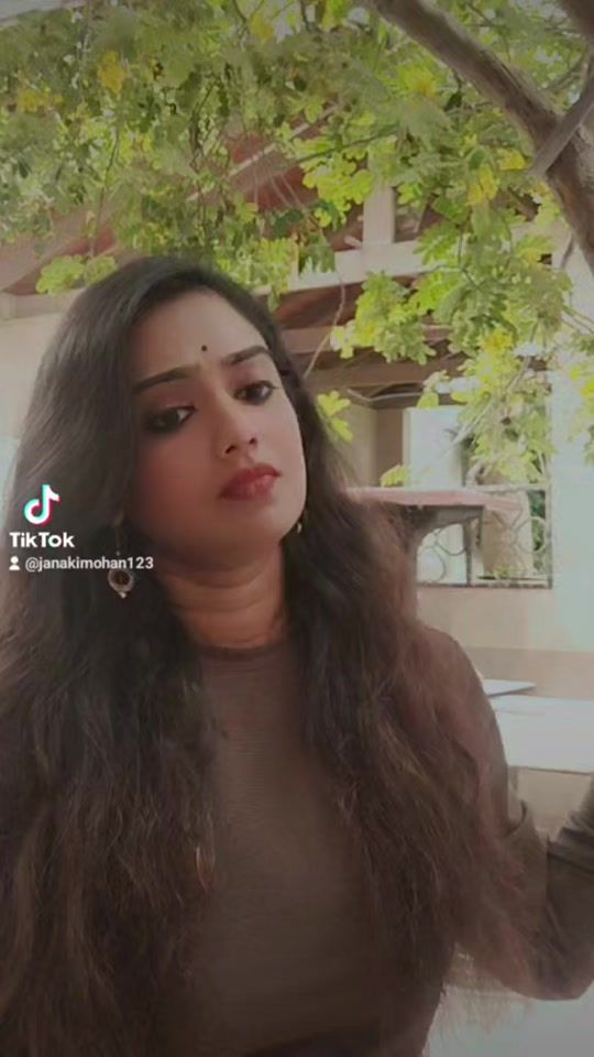 TikTok video thumbnail by janakimohan123