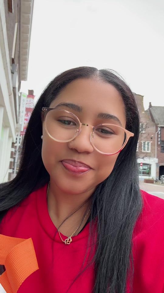 TikTok video thumbnail by charmevanrooi