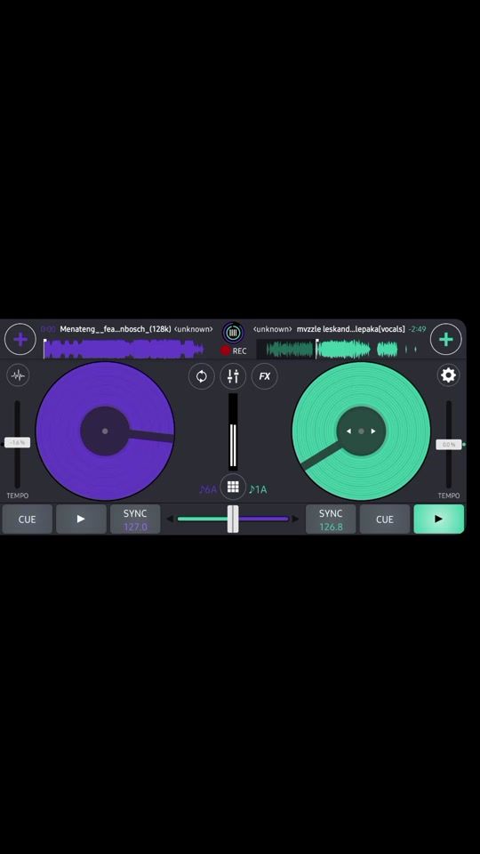TikTok video thumbnail by keletsomusiq