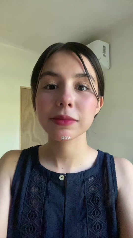 TikTok video thumbnail by peritaperoya