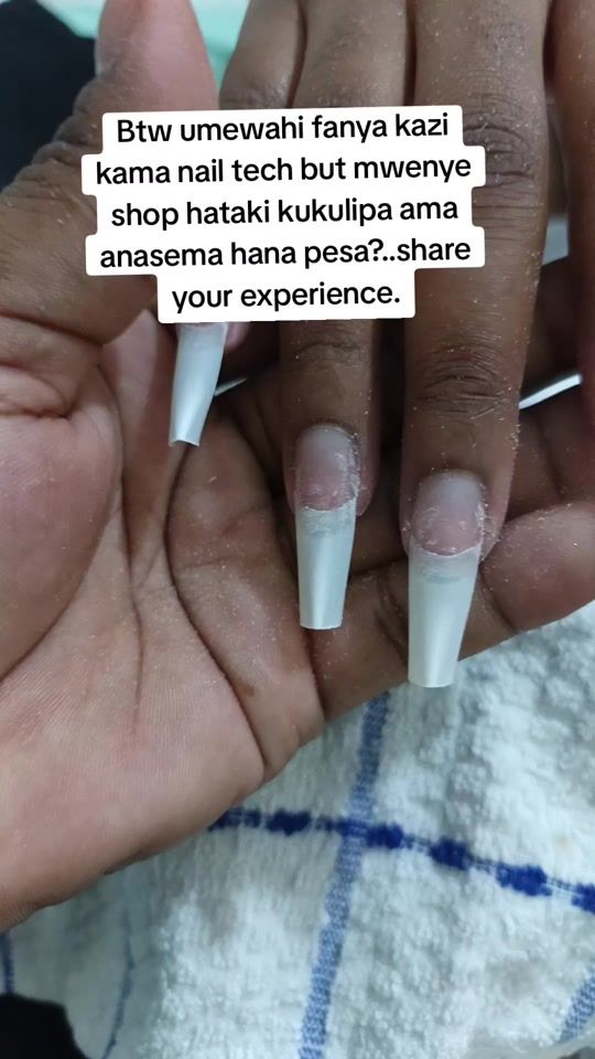 TikTok video thumbnail by nailtutor_