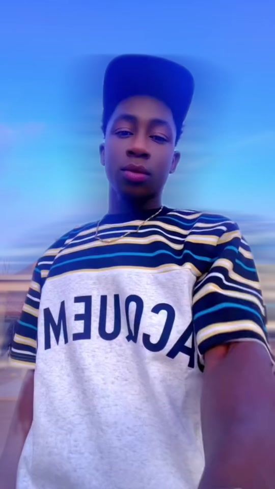 TikTok video thumbnail by modibo7200