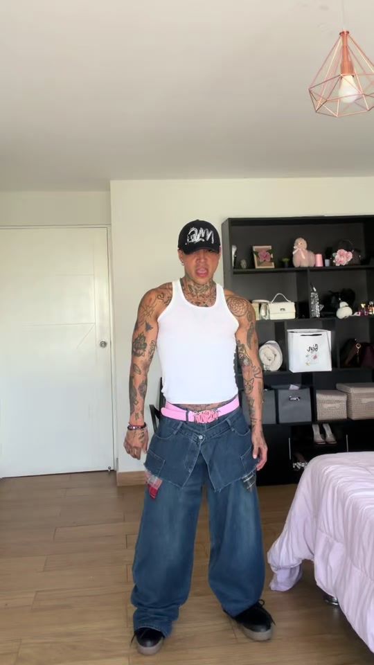TikTok video thumbnail by babygothic___