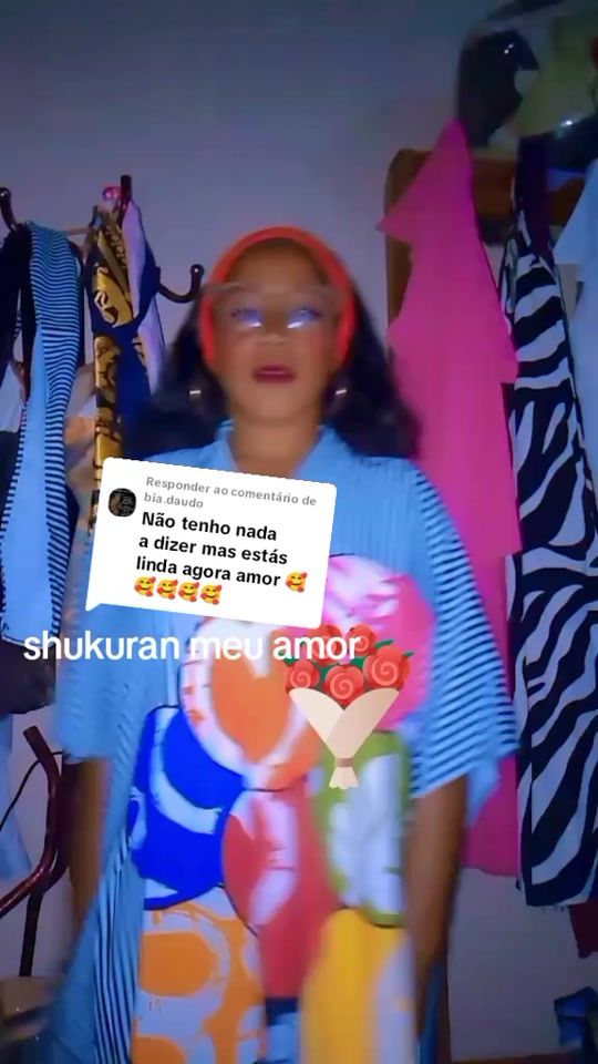 TikTok video thumbnail by muazizaraimundo