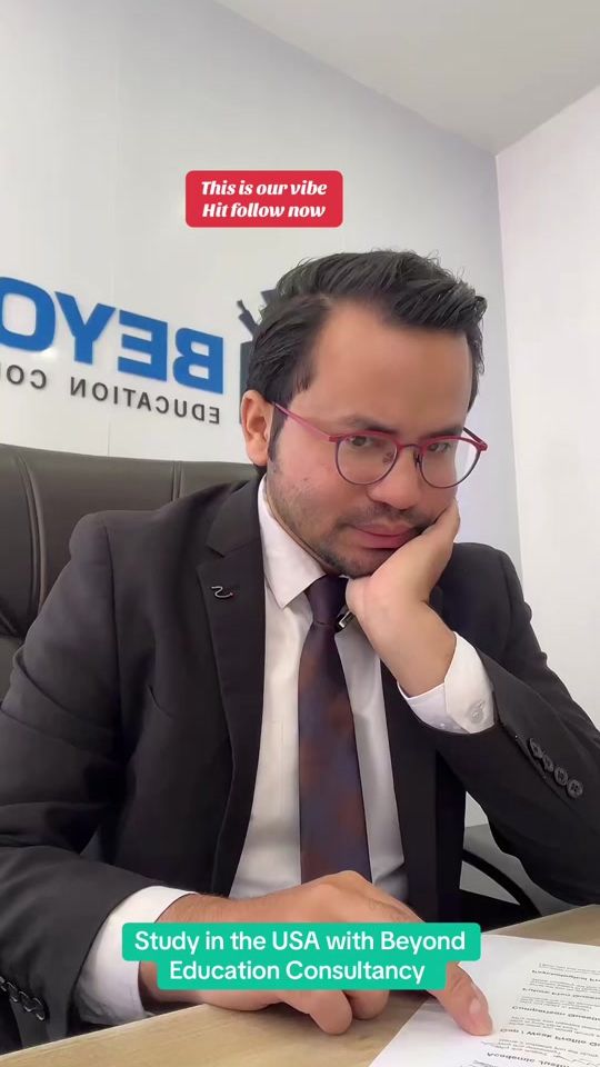 TikTok video thumbnail by beyondeducationusa