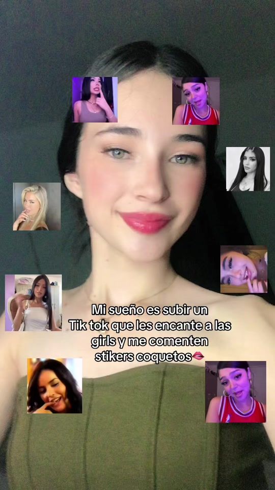 TikTok video thumbnail by keydi783