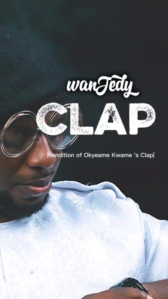 TikTok video thumbnail by wanjedy_official