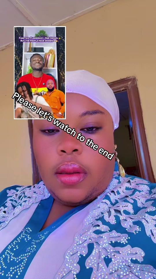 TikTok video thumbnail by ayishetuapiu
