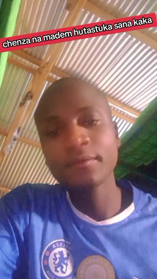 TikTok video thumbnail by johnmakau19