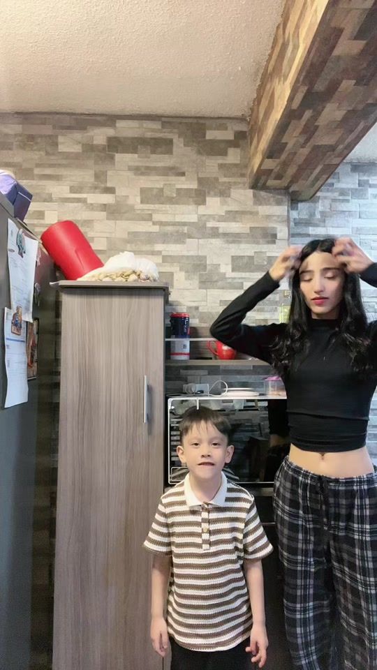 TikTok video thumbnail by rubivillegass