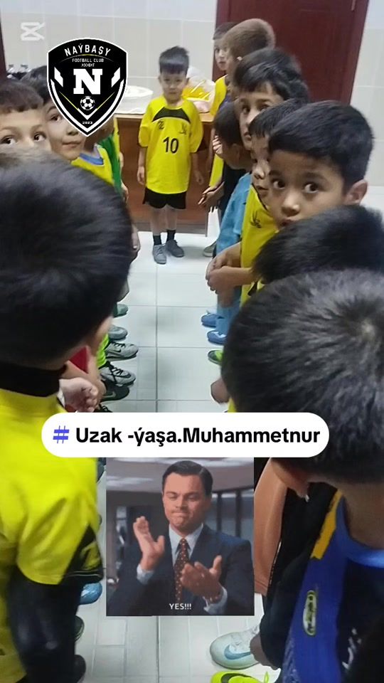 TikTok video thumbnail by rahymrustemrahmet
