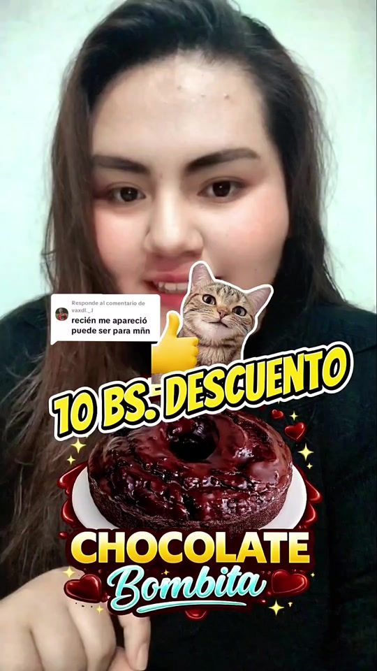 TikTok video thumbnail by bombita.bo